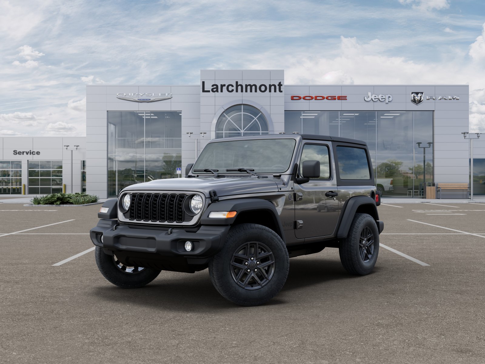 jeep wrangler 2-door 2026 1C4PJXAN5TW215972 image jeep wrangler 2-door 2026 1C4PJXAN5TW215972 image